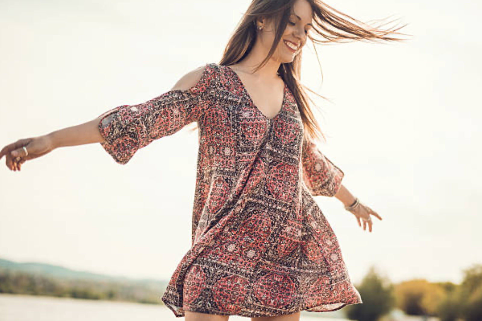 Dresses