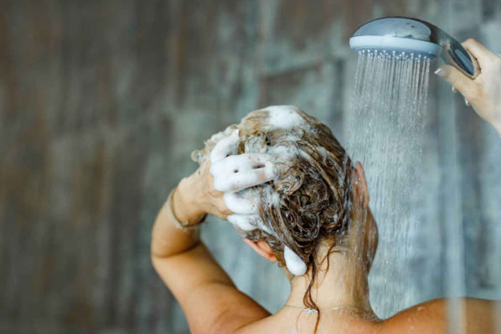 Shampoo & Conditioner