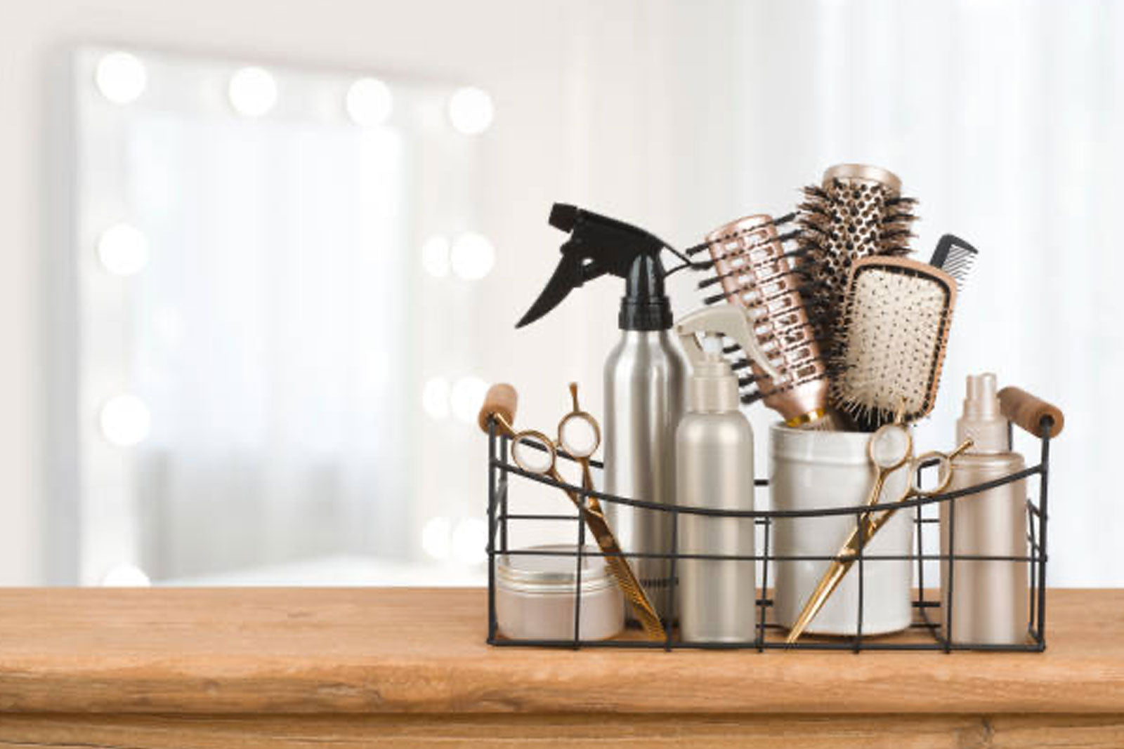 Hair Tools