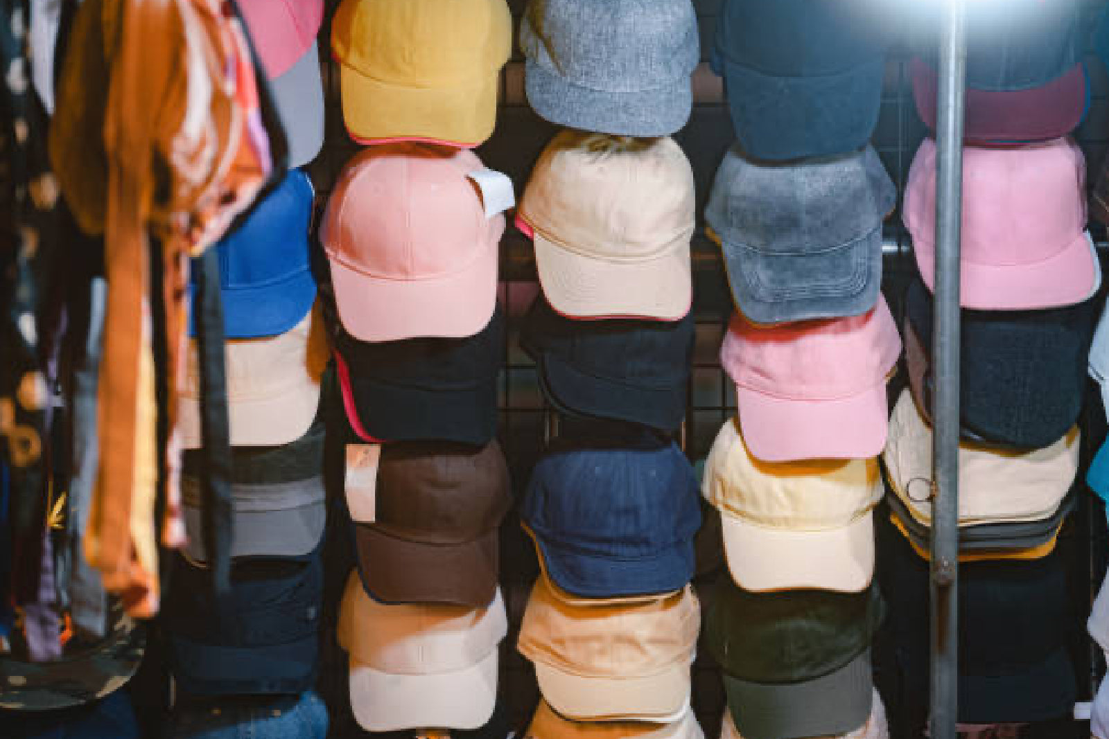 Hats