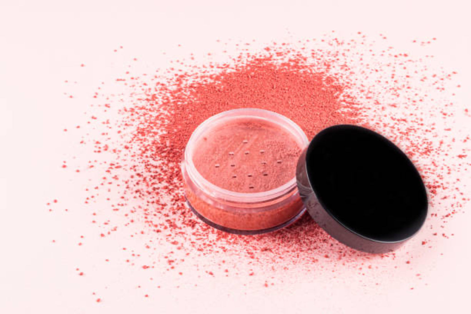 Makeup in Beauty