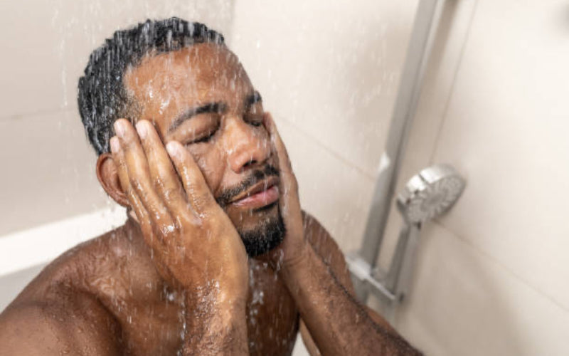 Men's Bath & Body