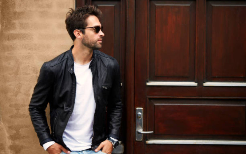 Men's Outerwear