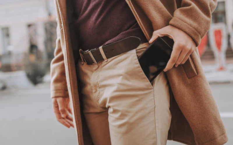 Men’s Bottoms