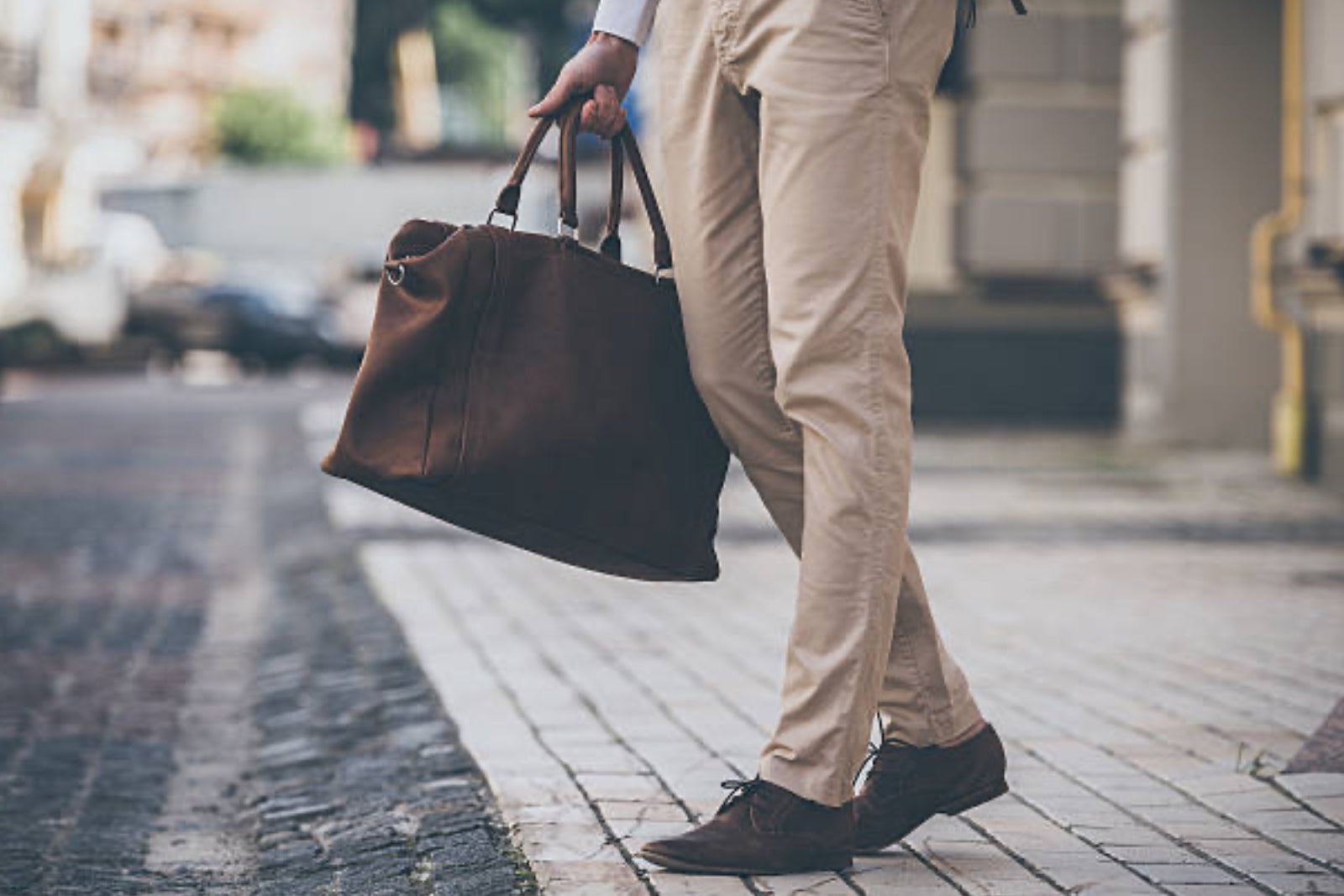 Men's Pants