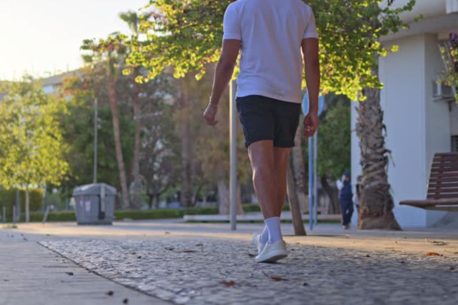 Men's Shorts