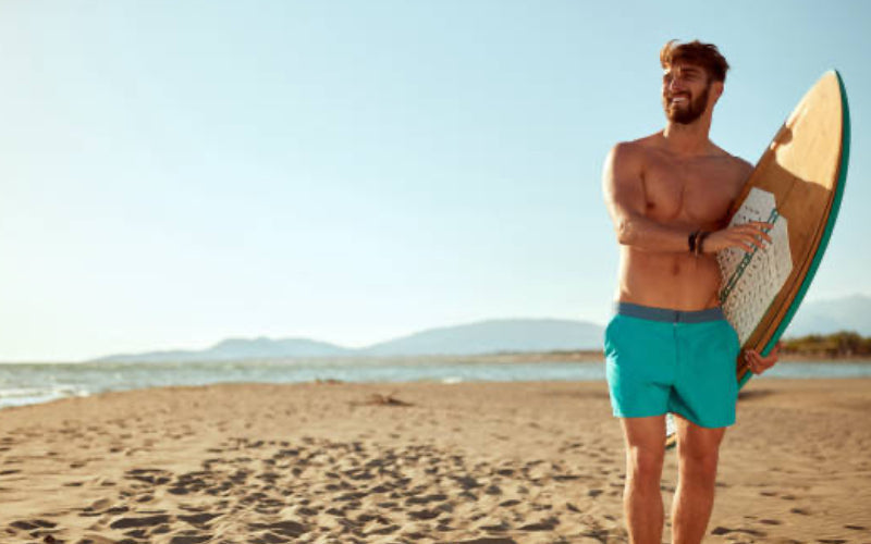 Men's Swimwear
