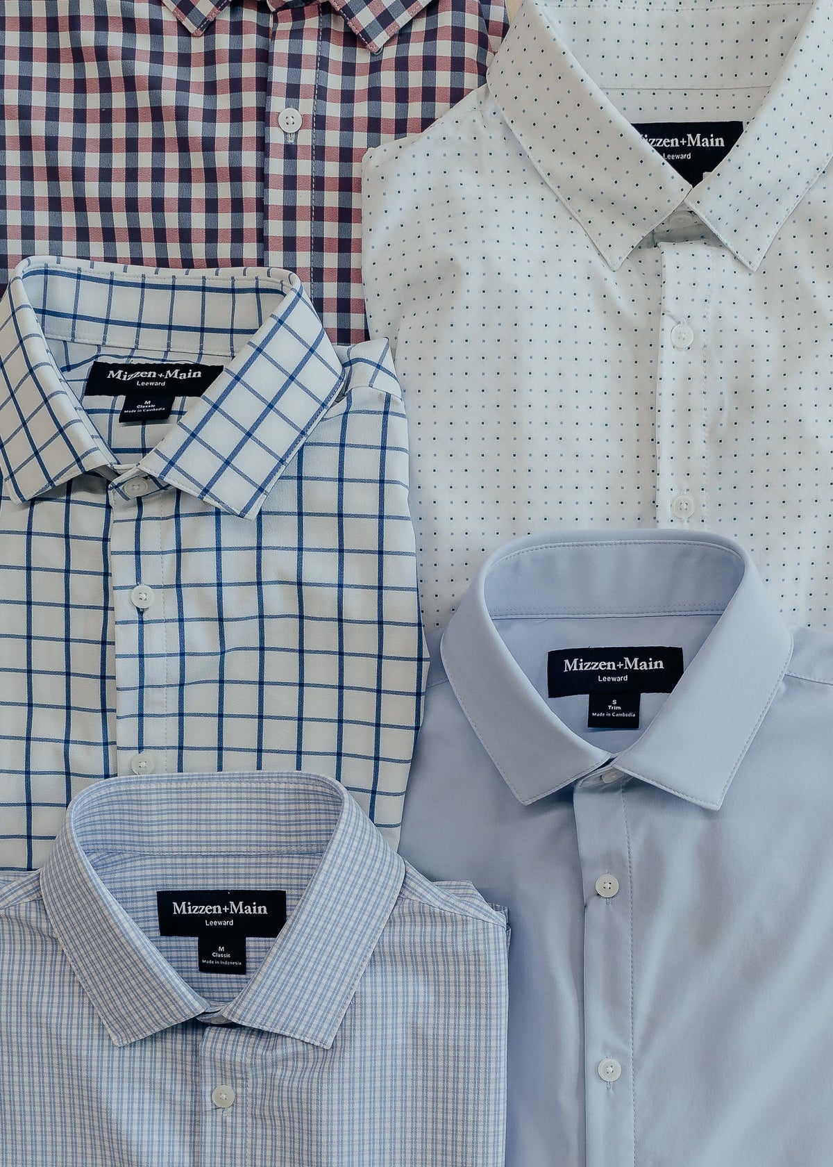Men’s Tops