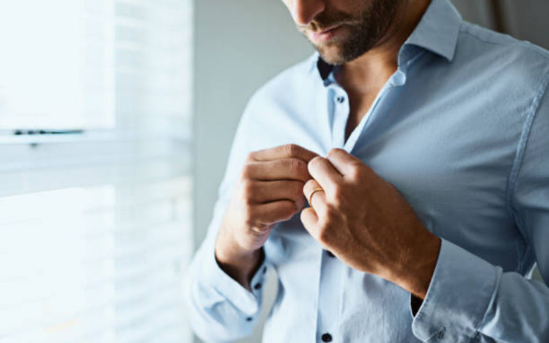 Men’s Tops
