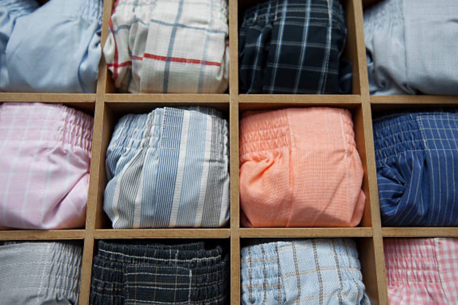 Men's Underwear