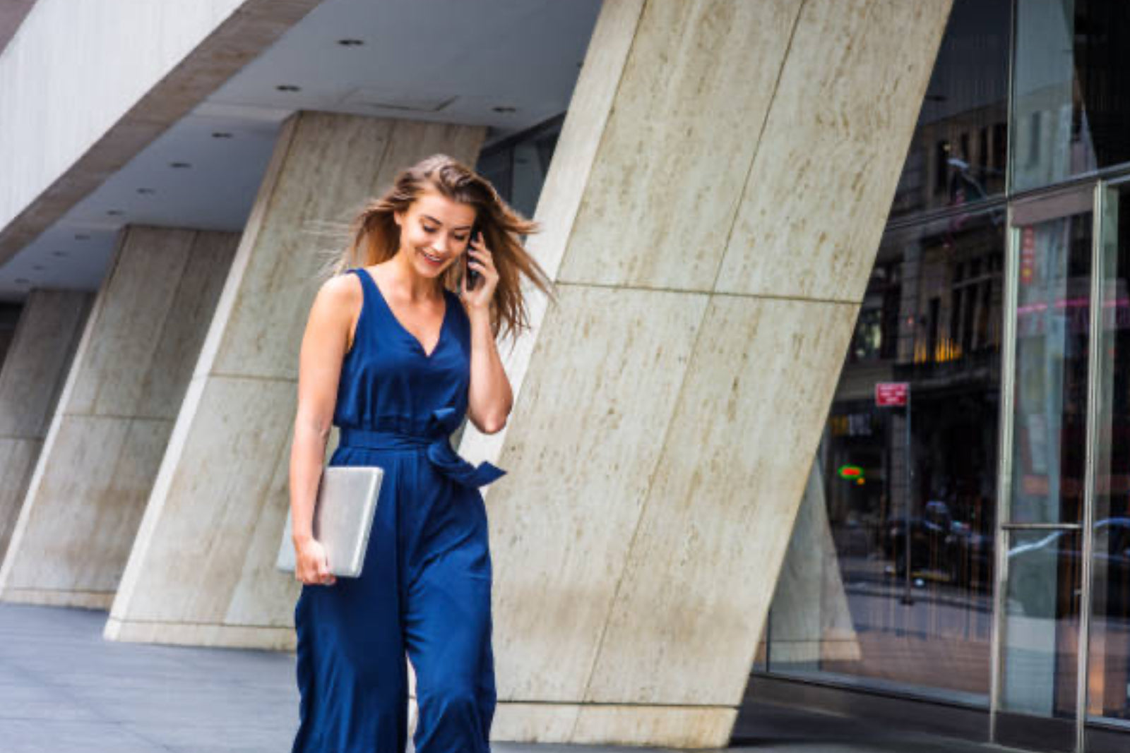 Jumpsuits