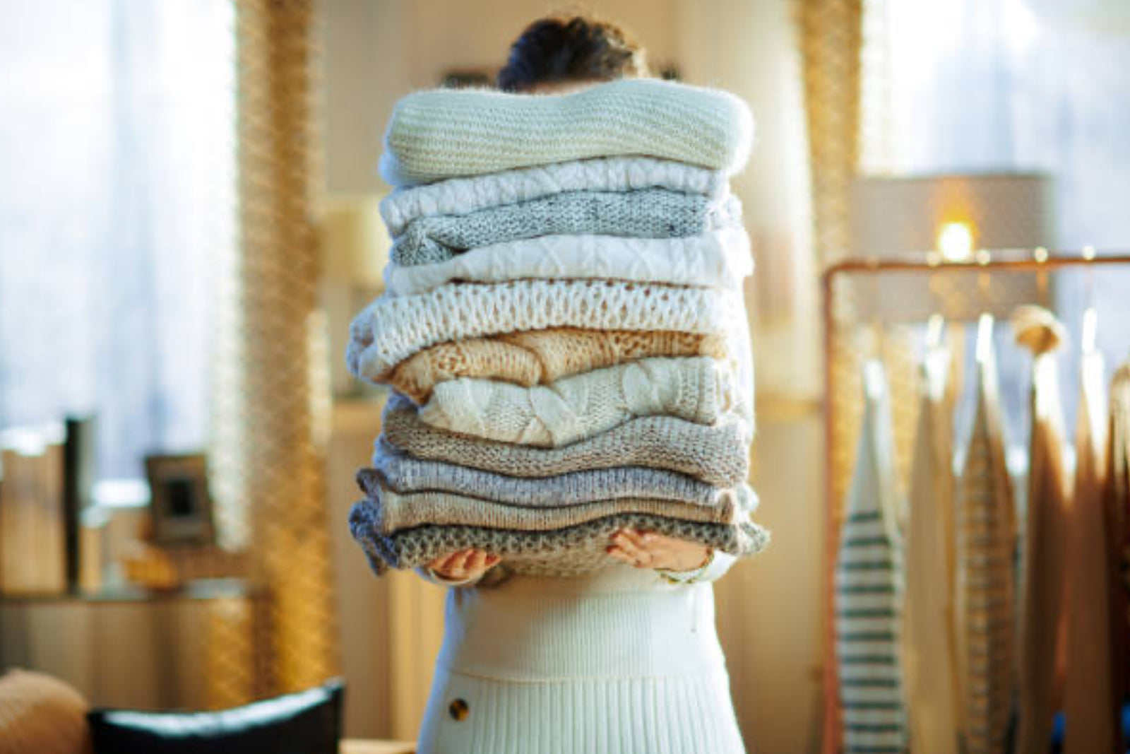 Sweaters