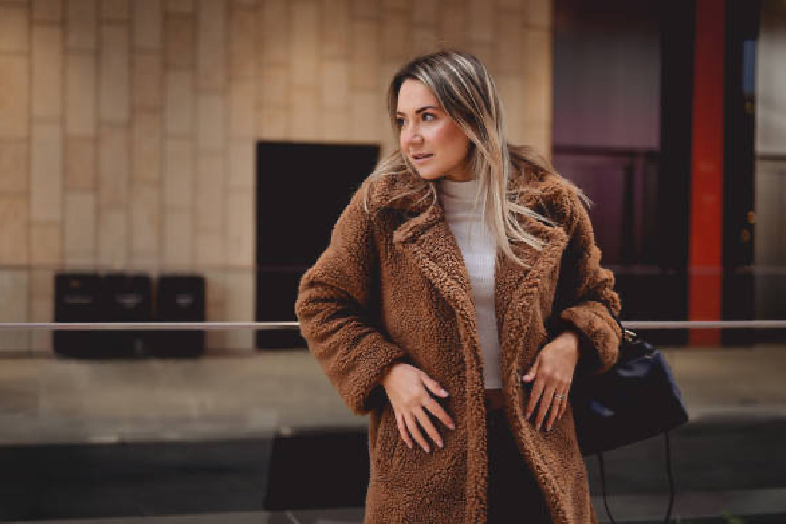 Women's Outerwear