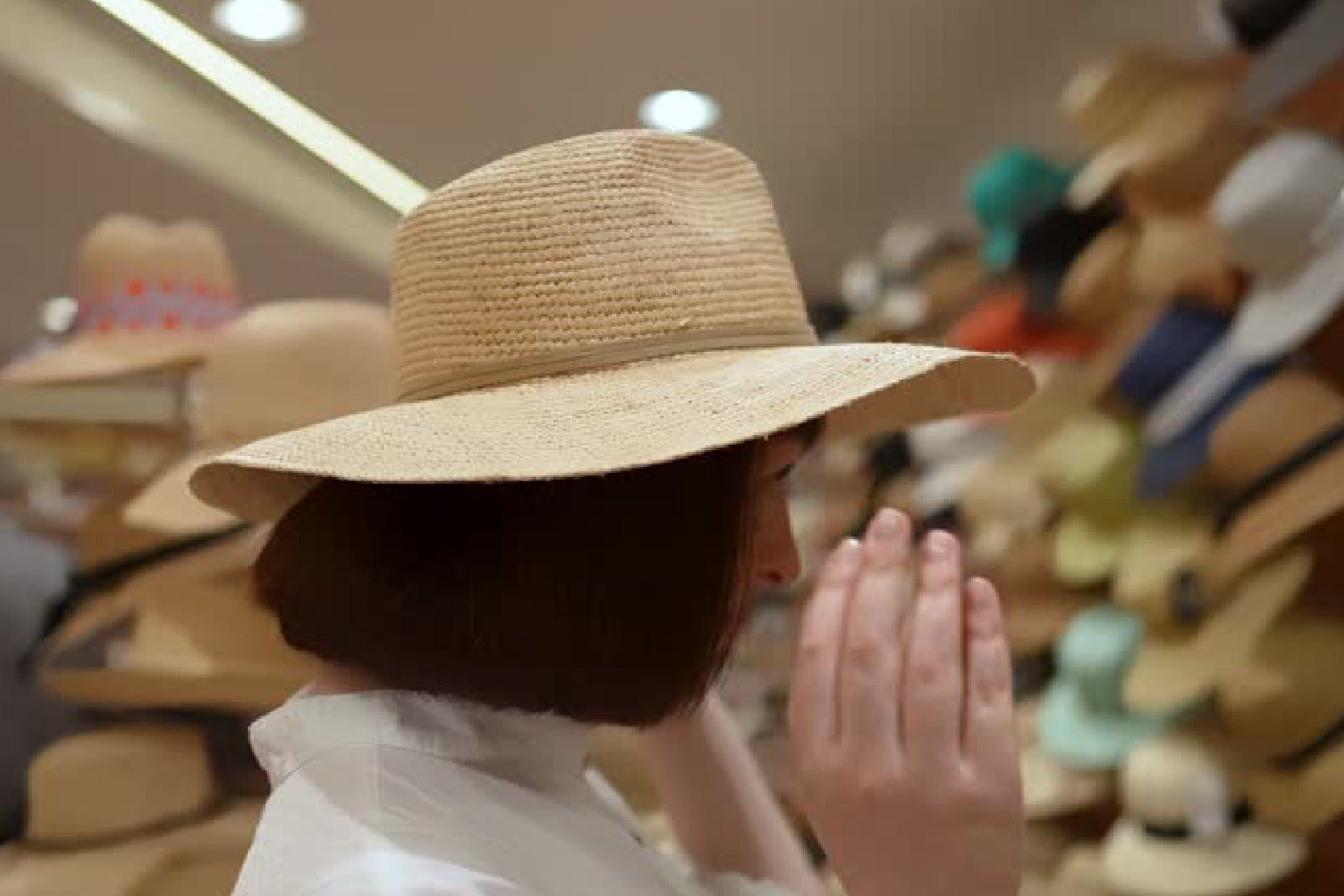 Hats | Women Accessories