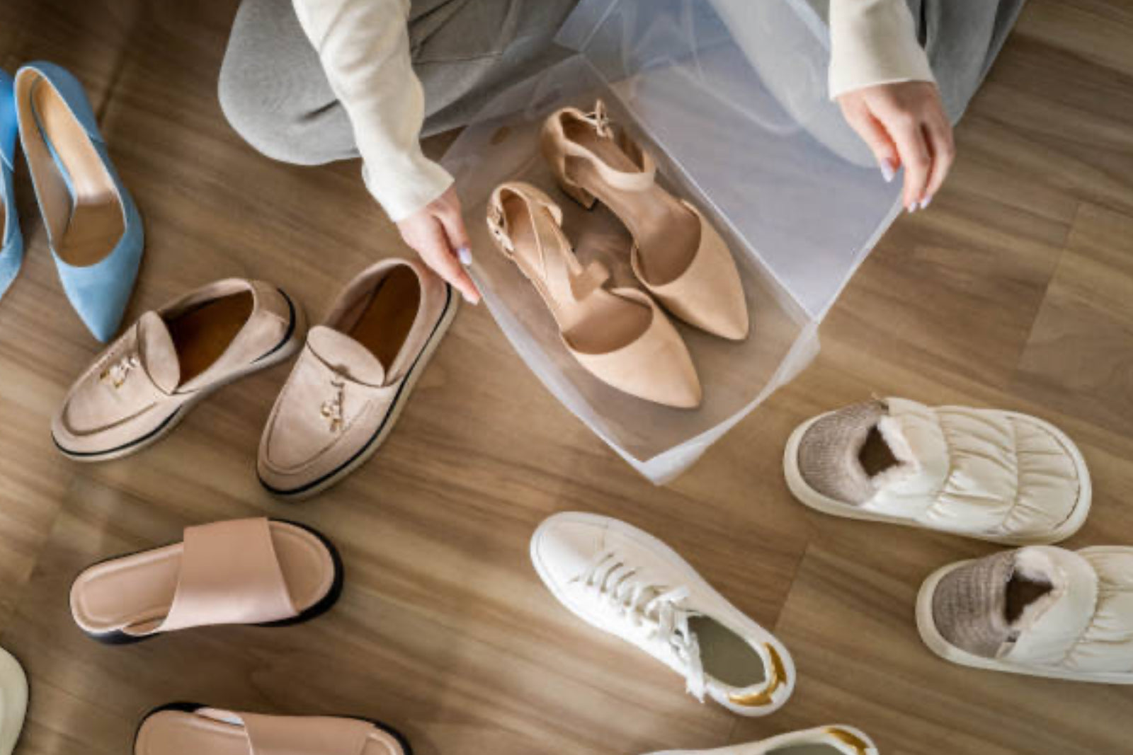 Shoes