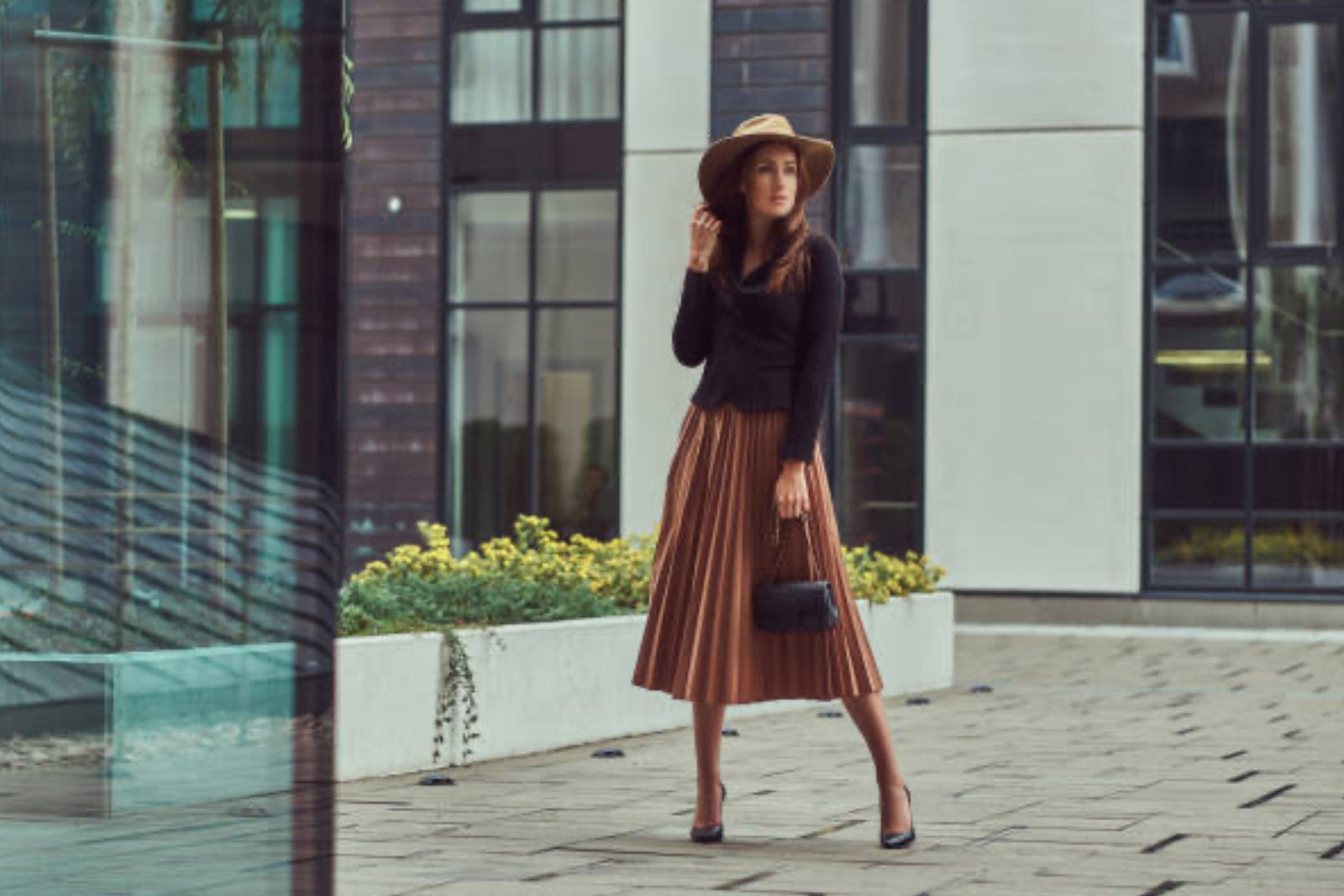 Skirts