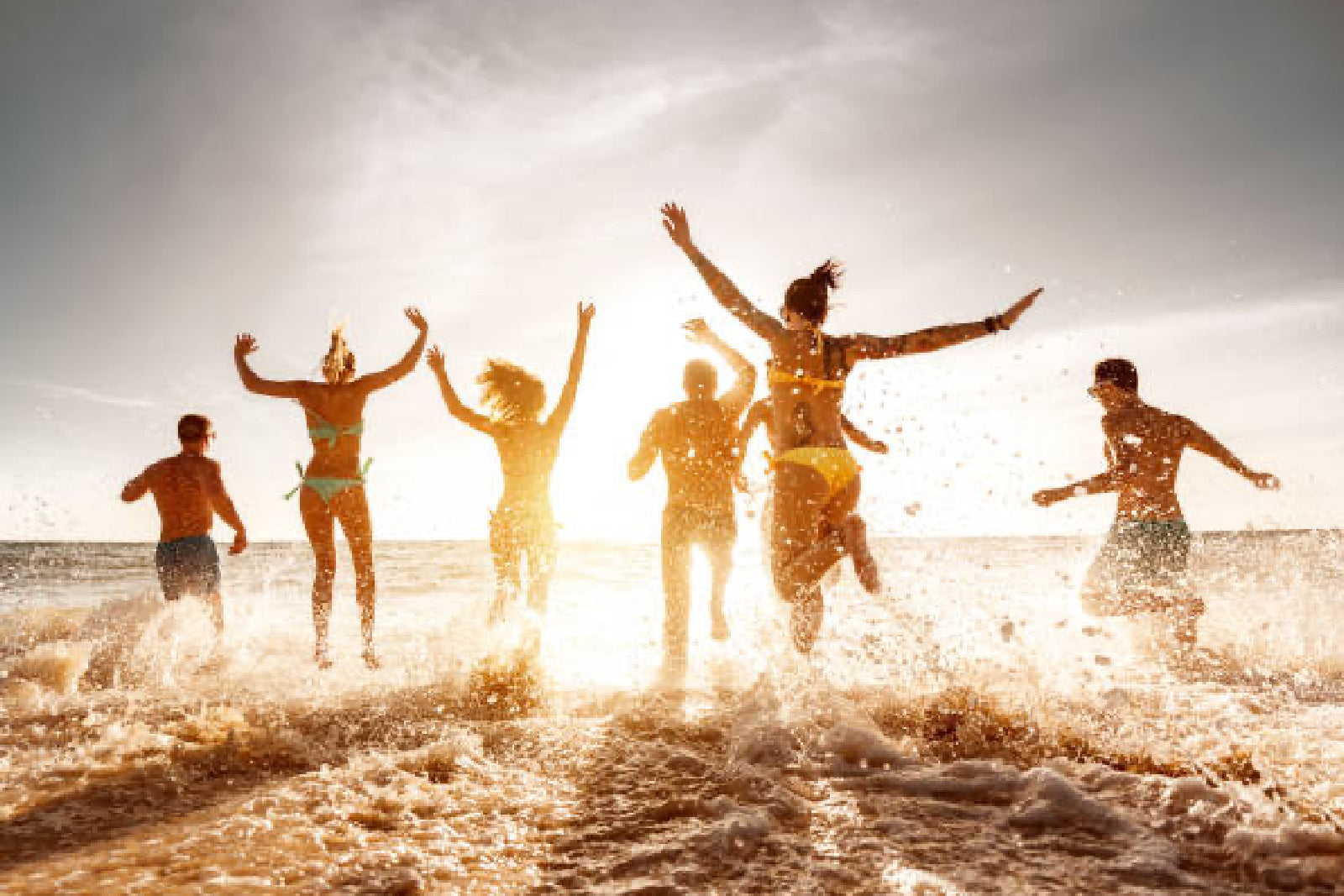Women’s Swimwear