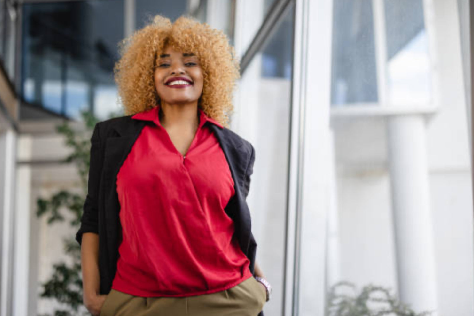 Women's Tops
