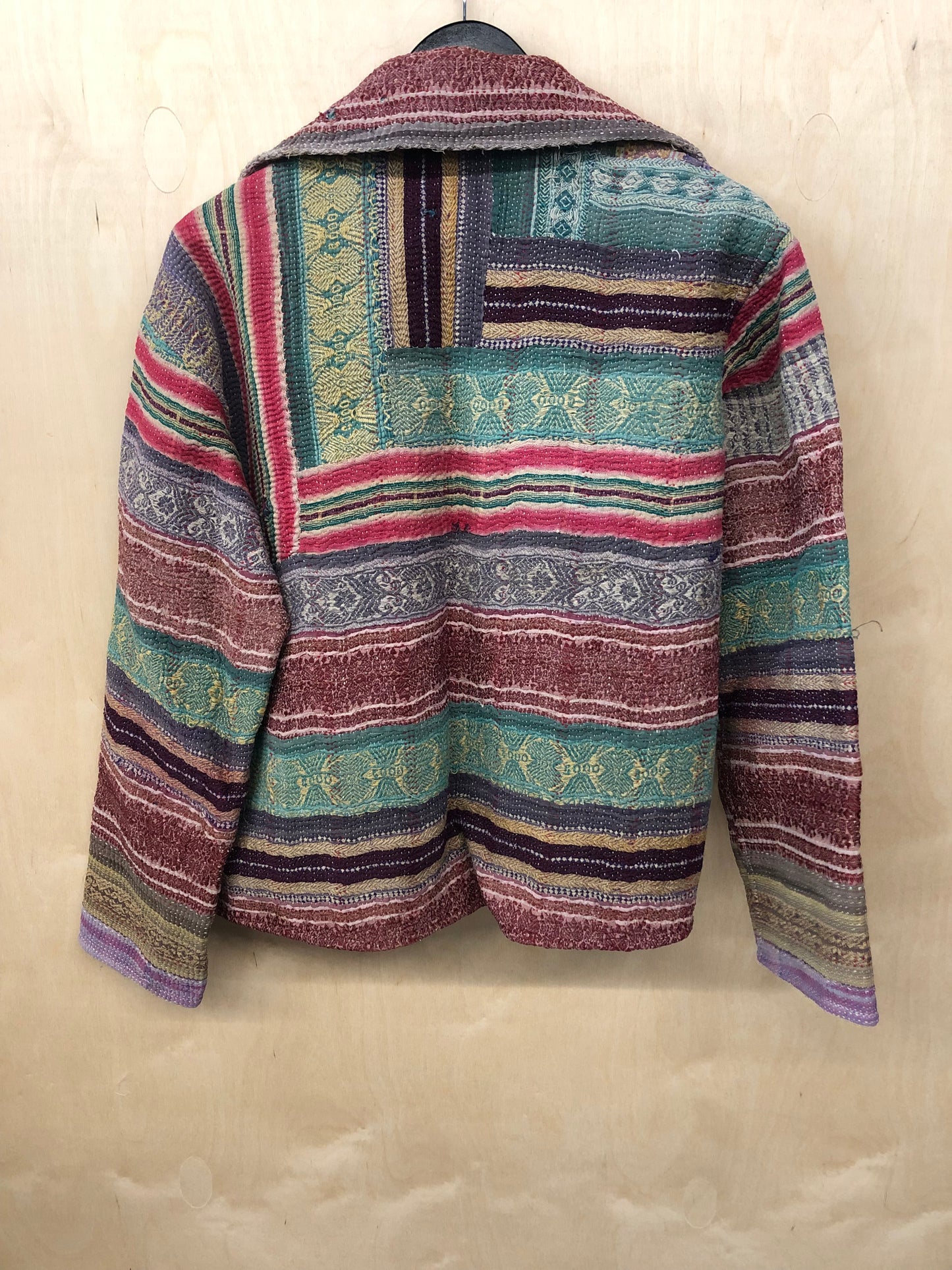 SaPeyKa Blazer