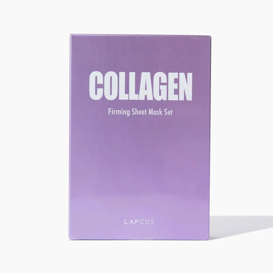 Collagen Daily Sheet Mask 5 pack
