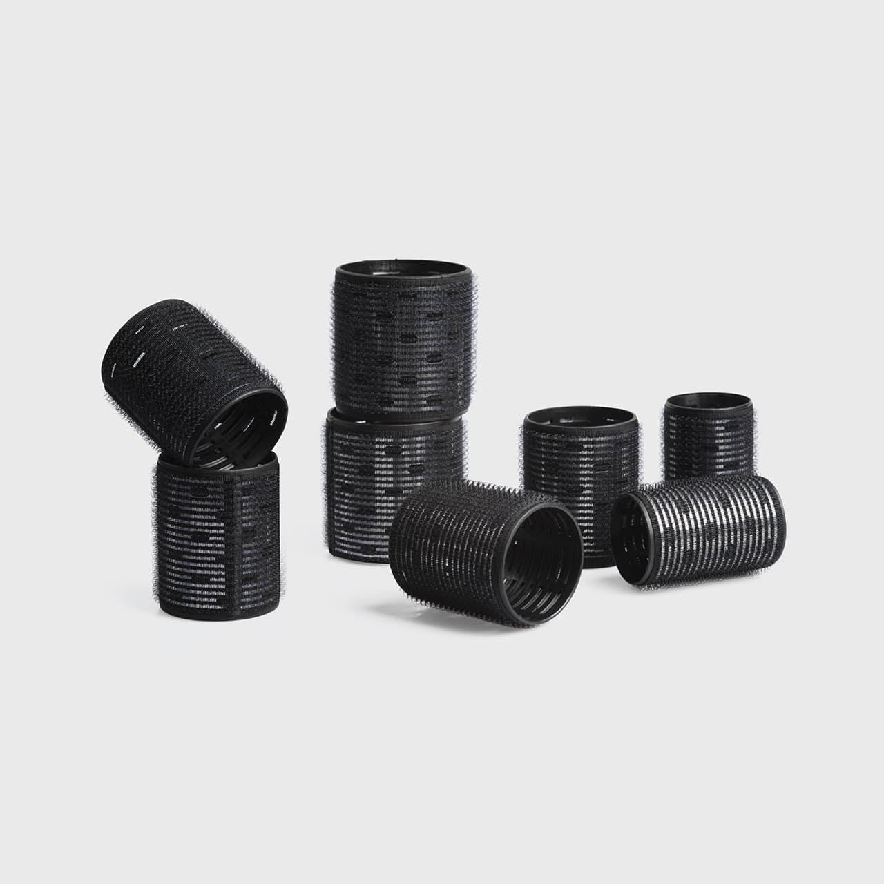 Thermal Rollers