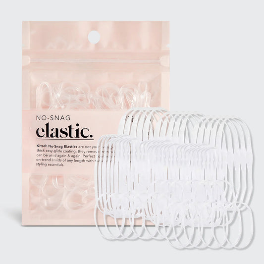 No Snag Elastics