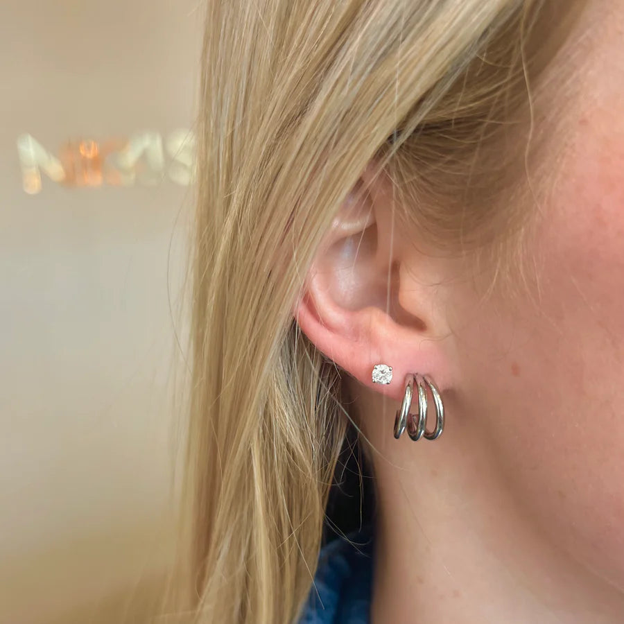 Annabelle Hoops