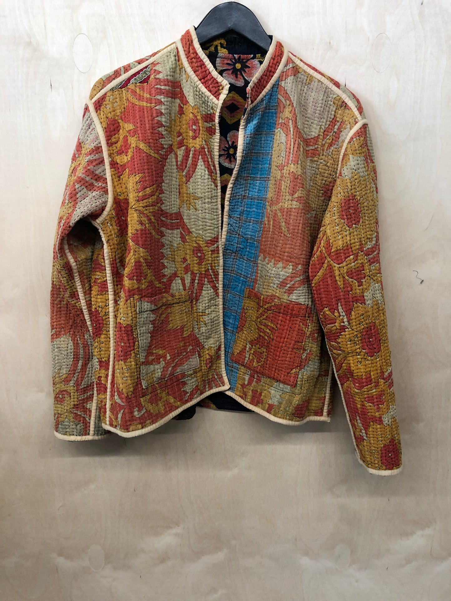 SaPeyKa Blazer