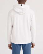 3Six Five Lounge Hoodie back