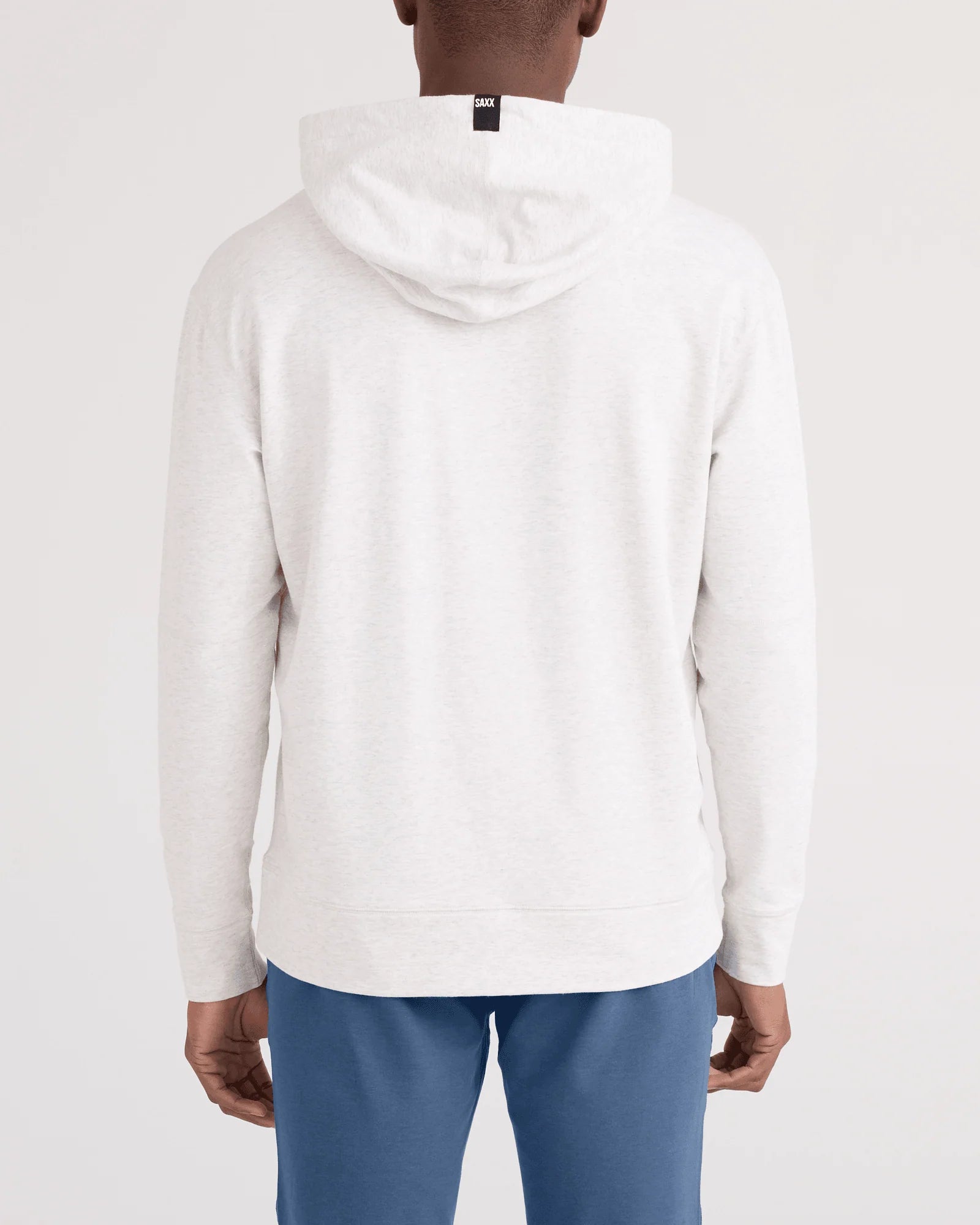 3Six Five Lounge Hoodie back