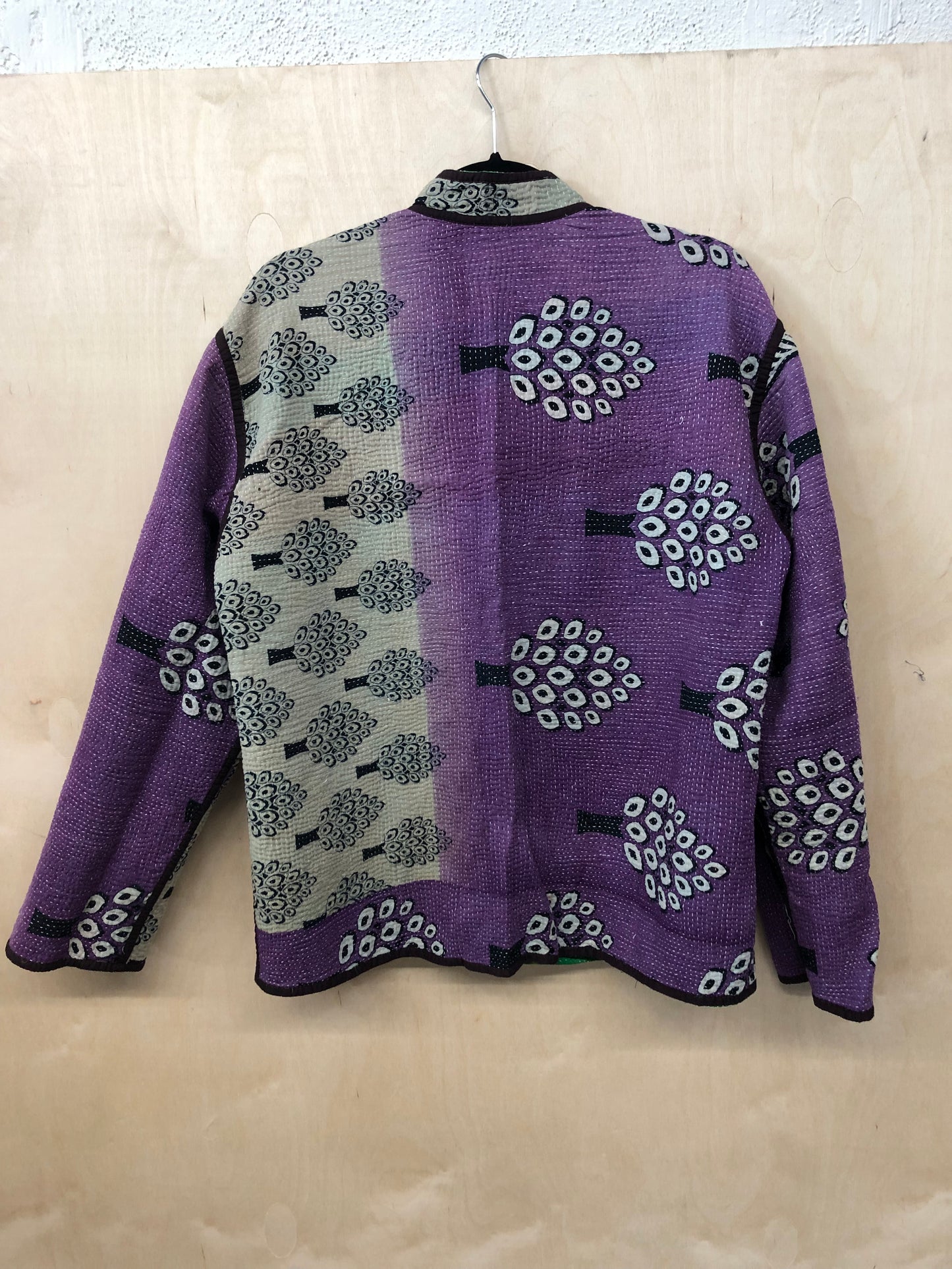 SaPeyKa Blazer