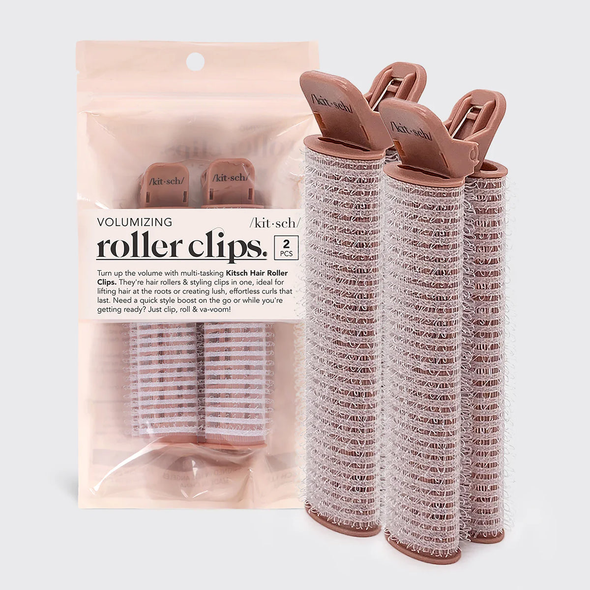 Roller Clips – The Cut Collective