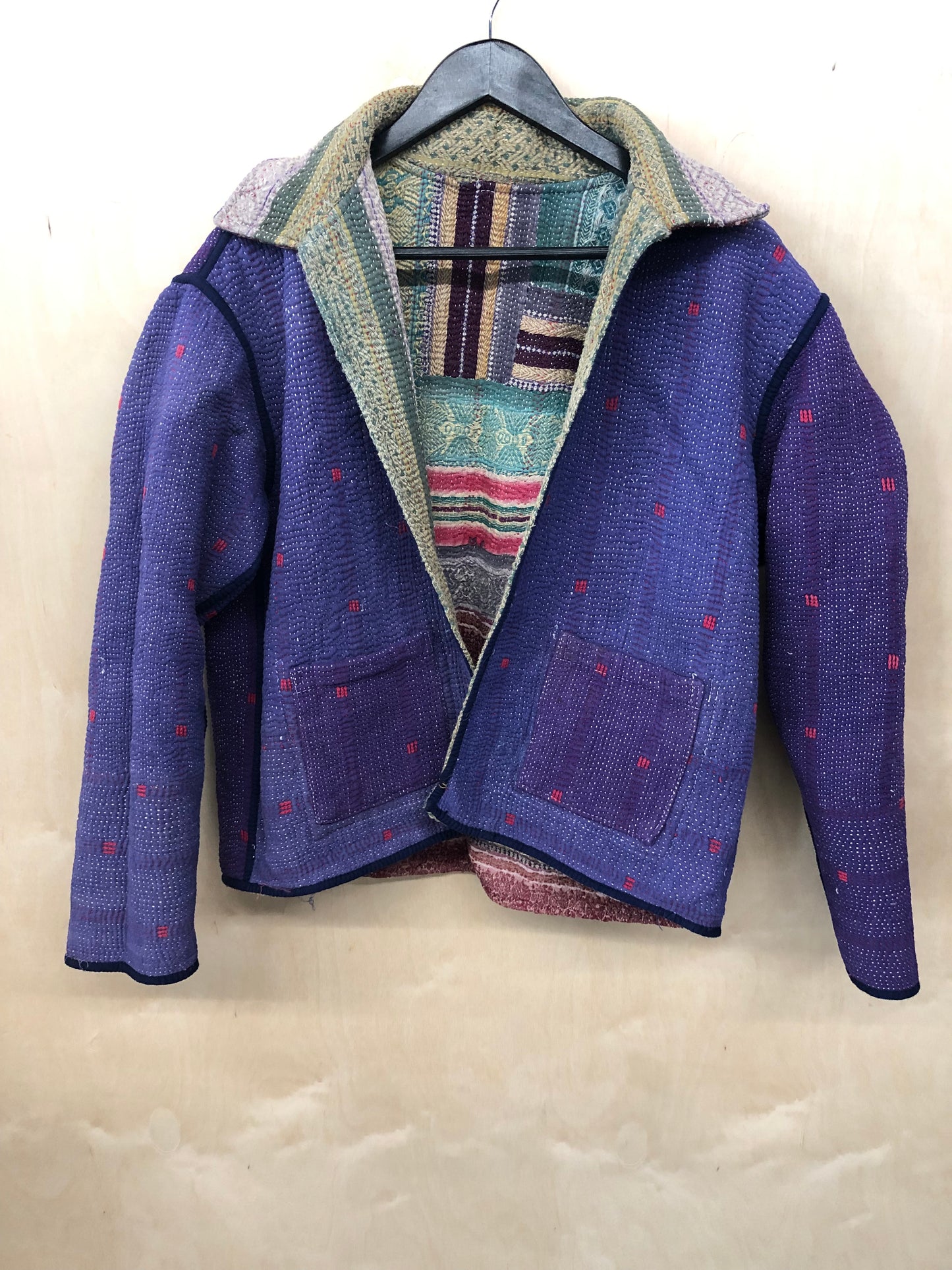 SaPeyKa Blazer