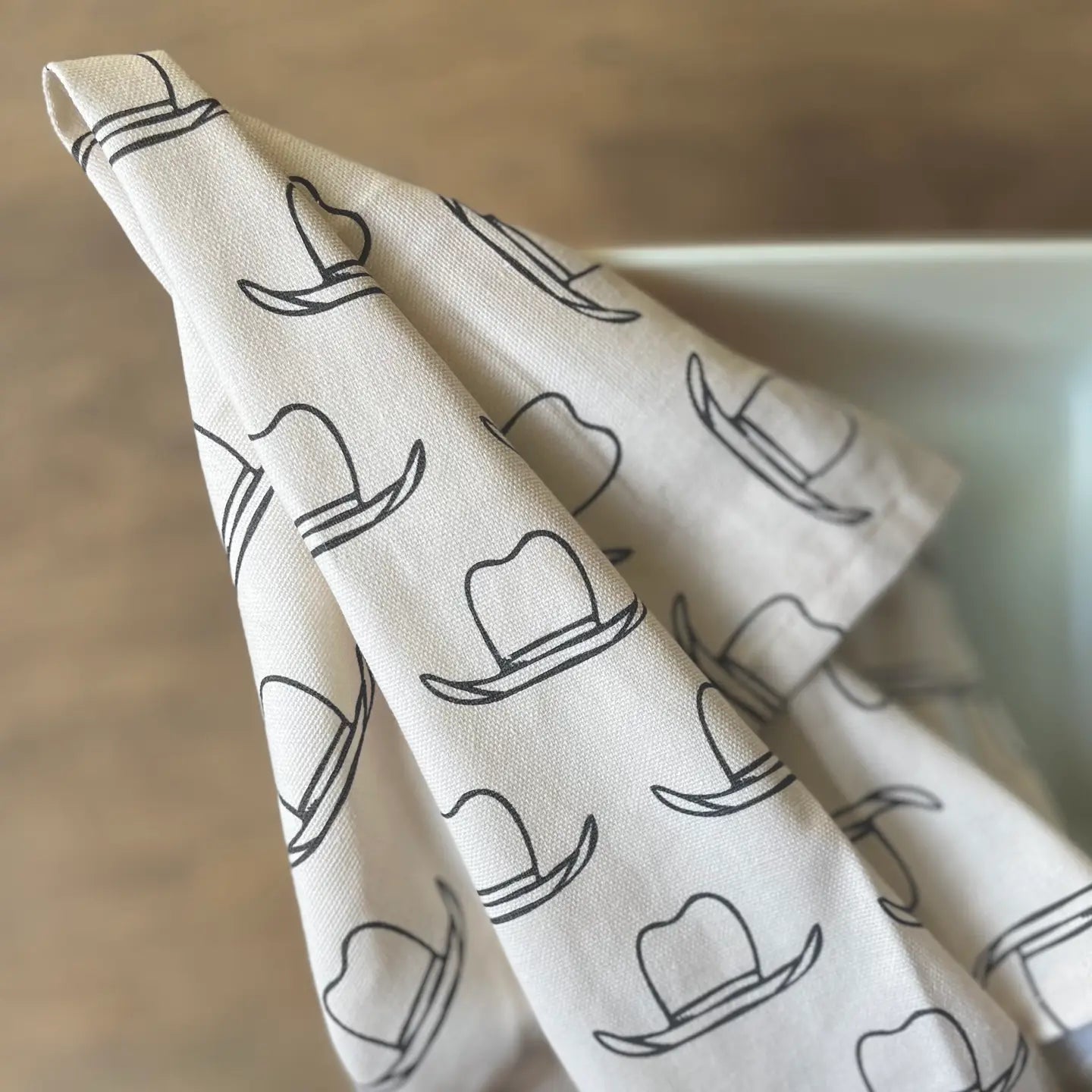The Sweet Tea Towel