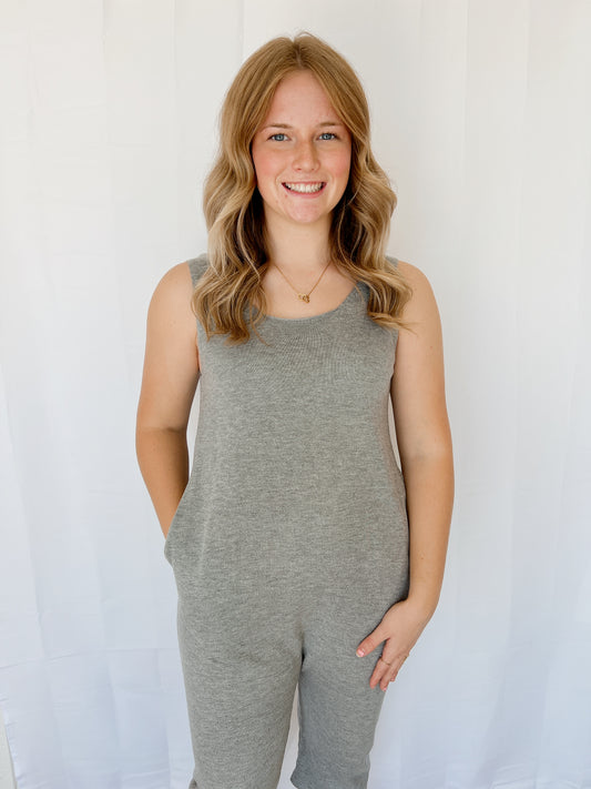 Ciel Jumpsuit