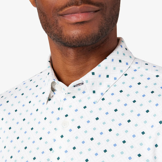 Halyard SS Polo