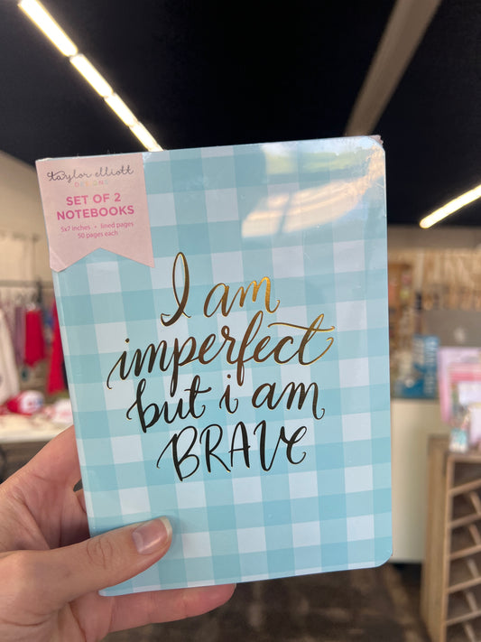 Confetti Prayer Notebook Set