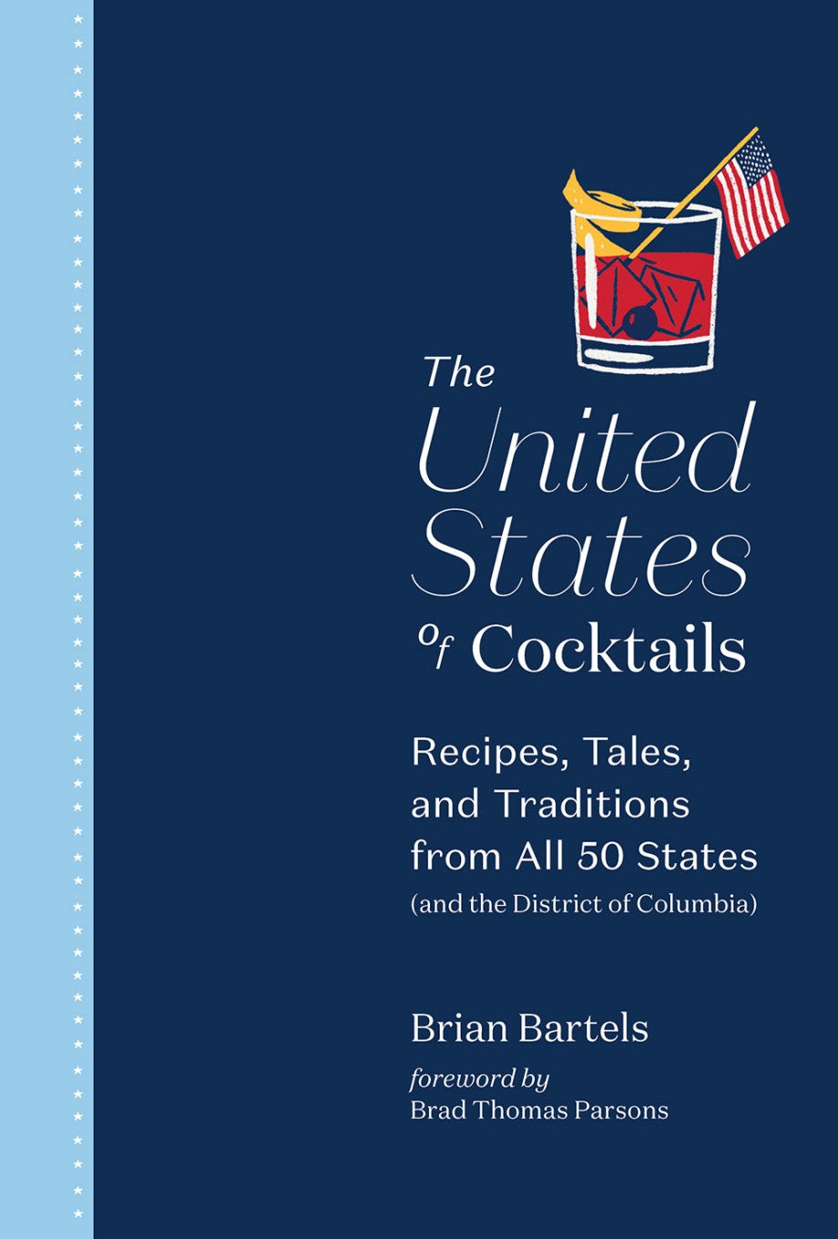 Untied States Of Cocktails