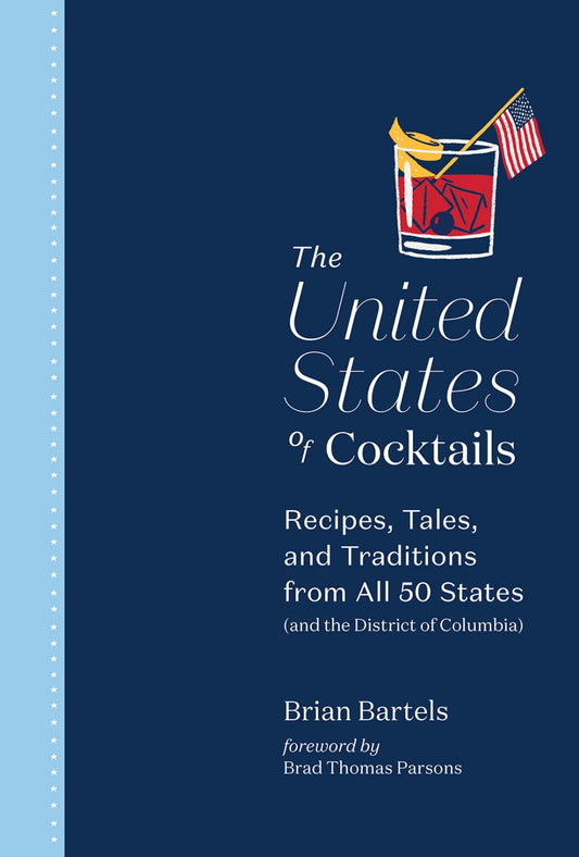 Untied States Of Cocktails