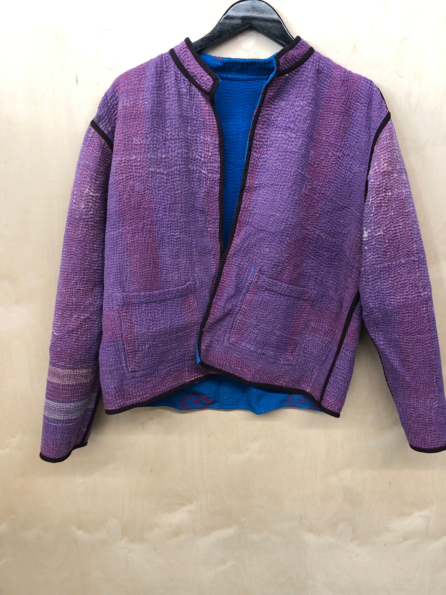 SaPeyKa Blazer