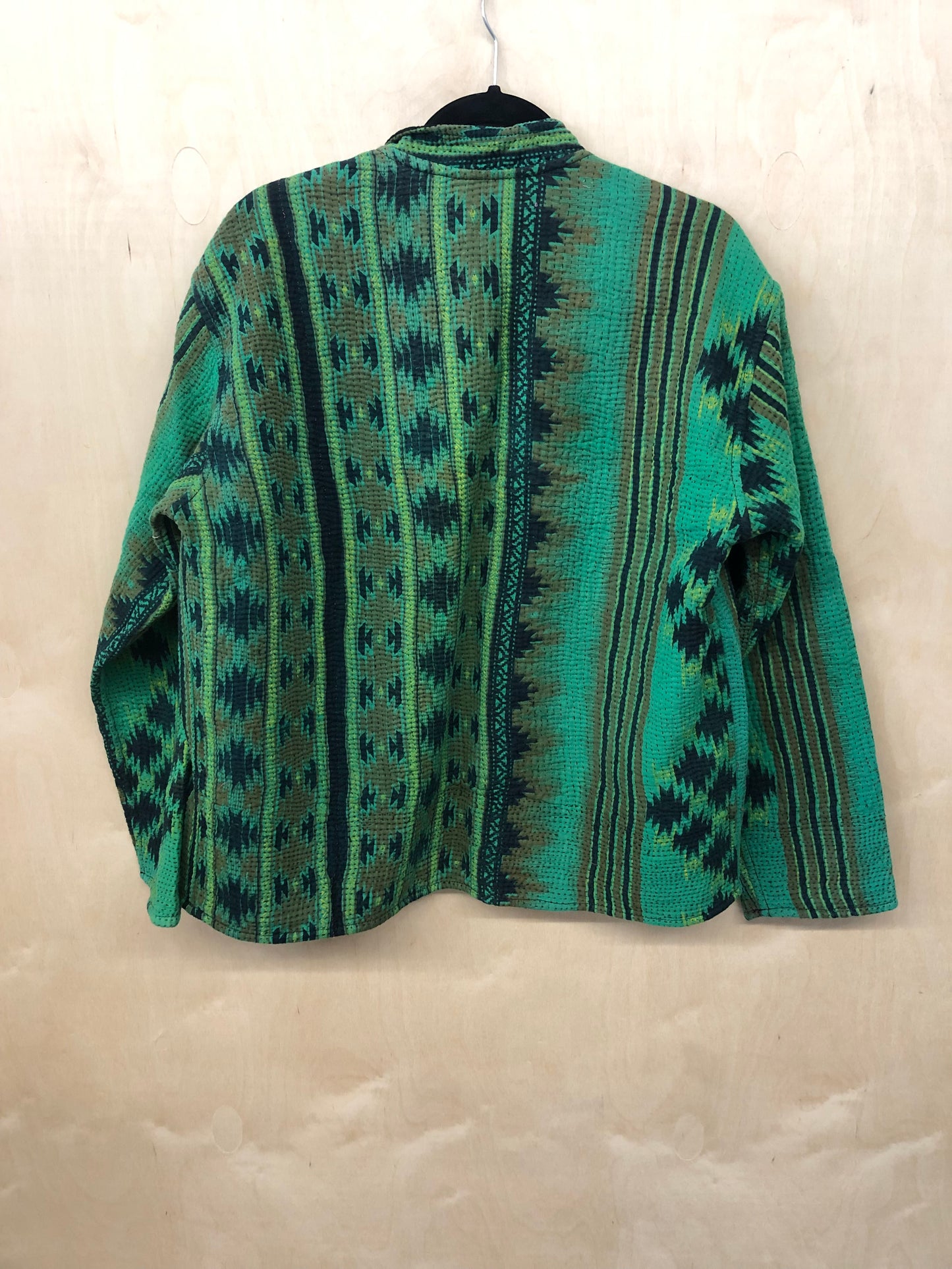SaPeyKa Blazer