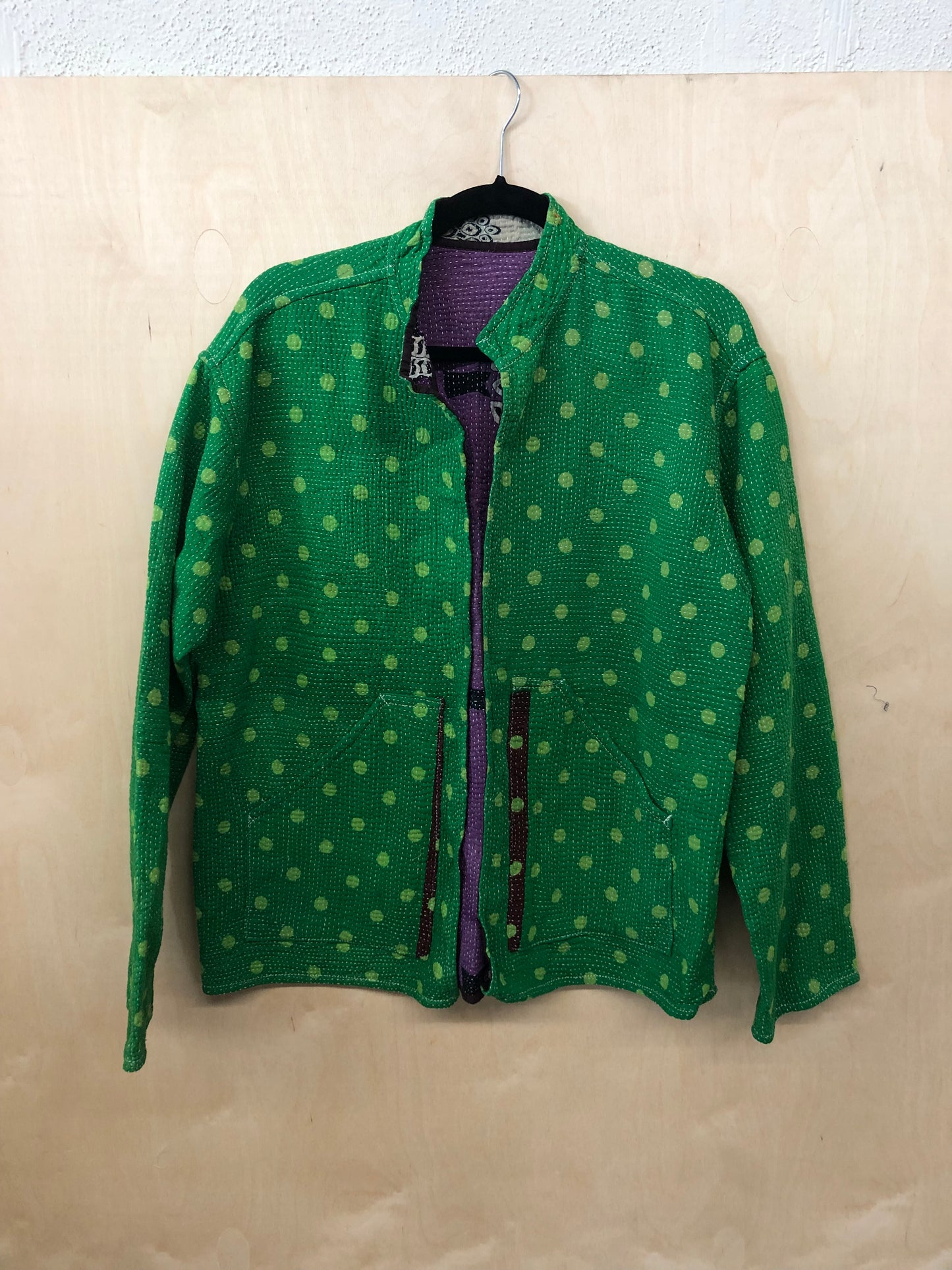 SaPeyKa Blazer
