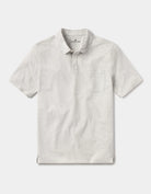 Active Puremeso Everyday Polo white