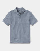 Active Puremeso Everyday Polo blue