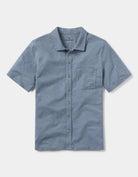 Active Puremeso Weekend Button Down 