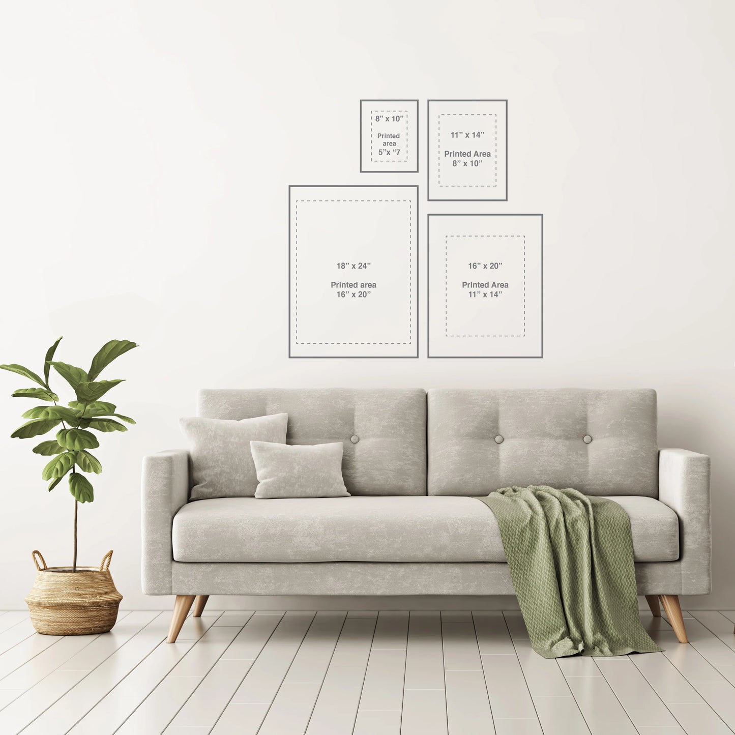 April Lane Art Paloma Cocktail I Art Print