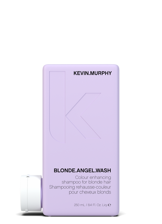 Blonde.Angel.Wash