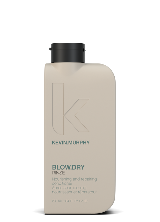 Blow.Dry.Rinse