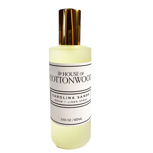 All Natural Room + Linen Sprays 3.65oz