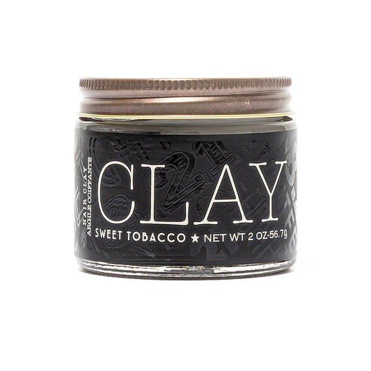 Hair Clay 18.21
